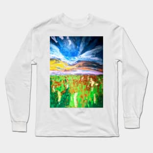 Amoreena Long Sleeve T-Shirt